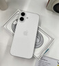 Apple/苹果 iPhone 17 256GB 白色 支持移动联通电信5G 双卡双待手机 实拍图