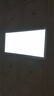 雷士（NVC）厨房灯铝扣板灯集成吊顶24瓦300x600卫生间LED吸顶灯平板面板灯 实拍图