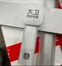 大卫清洁刷具缝隙地刷厕所刷地板刷子硬毛洗地刷V型三角刷头S3 实拍图