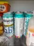 沃尼伯格14°P全麦精酿白啤酒500ml*12罐装礼盒装送礼聚餐自饮整箱特价批 14°P白啤 500mL 24罐 （超值推荐） 实拍图
