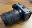 索尼（SONY）FE 20-70mm F4 G全画幅超广角标准变焦G镜头（SEL2070G） 实拍图