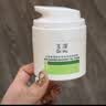 玉泽（Dr.Yu）皮肤屏障修护专研保湿霜50g（ 敏感肌舒缓退红面霜） 实拍图