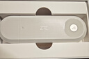 中兴（ZTE）F40 5G RedCap随身wifi6可插卡/轻量化5G移动wifi/无线网便携式路由器热点车载笔记本电脑上网流量 实拍图