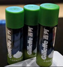 吉列剃须泡沫 清新柠檬型210gx2 剃须膏剃须啫喱剃刮胡须刀手动 非刀头男士京东自营旗舰非吉利 实拍图