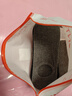 FitonTon10双船袜子男【不掉跟】夏季10A抗菌防臭防滑硅胶夏天薄款隐形袜 实拍图