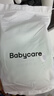 babycare婴儿一次性奶粉袋宝宝便携储存分装奶粉袋-铝箔遮光款40片50g 实拍图
