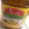 鲁花 【保真菜籽油】食用油 低芥酸特香菜籽油 5L  /桶   实拍图