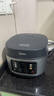 美的（Midea）电饭煲电饭锅小型3升2-3人前置大屏面板24小时预约多功能压力家用智能电饭煲FB30Q1-406K 实拍图