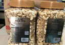 沃隆夏威夷果仁500g罐装原味去壳即食坚果炒货非油炸干果休闲零食 实拍图