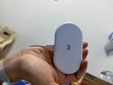 中兴（ZTE）随身wifi6免插卡移动wifi无线网卡便携式热点4g路由器无限笔记本电脑通用流量2025款U10LS白色 实拍图