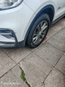 玲珑轮胎汽车轮胎225/60R18 104H XL 玲珑臻选 SD 远景X6/博越/CS75 实拍图