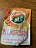 菓珍阳光甜橙味 壶嘴装400g果珍维C橙汁冲饮粉 速溶饮料(包装随机) 实拍图