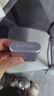 弱水时砂【重磅新品】EarFeel i7无线蓝牙耳机i5升级款入耳运动耳机抗风噪主动降噪HiFi音质超长续航学生 【雾影版】凝紫丨LHDC高音质+深海降噪+EQ调音 【现货速发】 实拍图