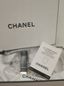 CHANEL【七夕礼物】香奈儿精致呵护组合 护手霜唇膏礼盒套装 化妆品 护手霜(丰盈)50ml+可可小姐润唇膏912号 实拍图