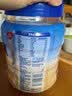 桂格（QUAKER）即食燕麦片1000克罐装 营养早餐 膳食纤维 零添加白砂糖 实拍图