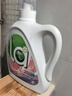 威露士La自然清新威露士洗衣液西柚白影（茉莉）2.25L 实拍图