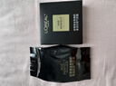 欧莱雅奇焕润发护发精油100ml(小棕瓶 适合干枯沙发 免洗 柔顺 防分叉) 实拍图