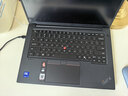 ThinkPad【国家补贴15%】T14p 2026 AI PC高性能工程师笔记本电脑 酷睿Ultra5 338H 32G 1TB 3K 商务办公本 实拍图