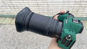 尼康（Nikon）Z 28-400mm f/4-8 VR 全画幅微单镜头 高倍变焦 运动 动物 美食 便携 实拍图
