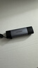 绿联USB/Type-C3.0高速读卡器 SD/TF双卡适用电脑平板手机大疆pocket4/3无人机/苹果17/16/运动相机 实拍图