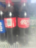 可口可乐（Coca-Cola） 健怡无糖汽水碳酸饮料 摩登罐 健怡无糖可乐330ml*24罐 实拍图