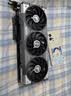 华硕（ASUS）TUF GeForce RTX 5060 Ti O16G GAMING 电竞游戏显卡 实拍图