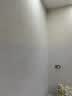 立邦色彩补墙漆高覆盖滚筒漆易操作墙面DIY乳胶漆墙面修复自刷墙面漆 [热卖色] 燕黄色 500g*1件 实拍图