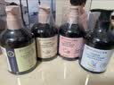 绽家内衣洗衣液450ml*3（白雪+玫瑰+经期专用）内裤去血渍除螨抑菌 实拍图