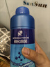 疯狂石头【硝化细菌+清澈剂各600ML】鱼缸消化细菌养鱼必备维护水质套餐 实拍图