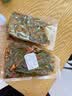 刘氏辣婆婆手工腌辣椒 下饭菜 小米椒泡椒腌制辣椒 香辣速食菜 小辣椒腌菜 腌辣椒【特辣】+瓶子1000g 实拍图