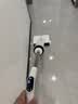 海尔（Haier）洗地机吸拖一体自动清洗拖地一体机A3plus扫地机器人洗拖一体机洗拖地干湿两用大吸力IPX7电动拖把 【A3高配版】23Kpa+95°C高温热水洗热烘 实拍图