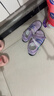 Kocotreekk树儿童溯溪鞋防滑防割男童女童游泳浮潜鞋护趾沙滩鞋夏 实拍图