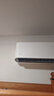 小米 巨省电Pro 1匹挂机 一级能效 双缸压缩机 外机双排纯铜管 26GW-NA20/V1A1【整机十年包修】 实拍图