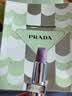 普拉达（PRADA）【新品上市】唇膏0度紫色口红003 滋润生日礼物送女友女生闺蜜 实拍图