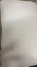 富安娜酒店枕头加高加厚枕纯棉面料枕芯成人学生枕恬心枕高枕 74*48cm 实拍图