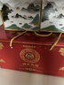 白水杜康盛世典藏龙天下 白酒纯粮浓香 节日送礼500ml*2手提礼盒 52度 500mL 2瓶 实拍图
