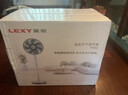 莱克F5Pro(WF42/F402/F403/FS4)智能空气循环扇落地扇家用调节扇轻音立式电风扇桌面台扇F5Ultra 【台立两用】F5 Pro（WF42） 实拍图