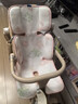 babycare自然凉选车席透气宝宝专用手推车坐垫通用席子芭乐青提38×70CM 实拍图