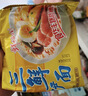 华丰方便面三鲜伊面整箱装泡面早餐速食休闲零食品 排骨味24袋*88g 实拍图