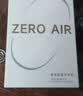 漫步者（EDIFIER）Zero Air 真无线蓝牙耳机 半入耳式耳机 无线耳机 轻盈舒适 适用苹果华为小米手机 夏紫 毕业礼物 实拍图