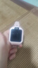 华为儿童电话手表5XPro【咨询享优惠】智能高清双屏双摄全网通游泳防水关机定位男女孩初高中学生AX21B 5X  星云粉 实拍图