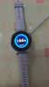 HUAWEI WATCH GT 6 流光紫 41mm智能手表多维情绪健康全新骑行体验 实拍图