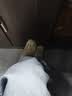 卡骆驰（CROCS）经典泡芙Clog男女一脚蹬懒人沙滩鞋 CR207521-2Y2 36 实拍图
