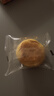 良品铺子 肉松饼2斤约30包早餐面包糕点蛋糕休闲零食办公室下午茶糕点点心 实拍图