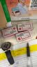 得力（deli）10#订书钉/订书针 1000枚/盒 10盒装办公文具用品 可订12页 P00010 实拍图