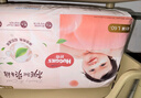 好奇（Huggies）铂金装小桃裤成长裤L120片(9-14kg)尿不湿拉拉裤【夏季散热王】 实拍图