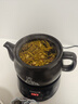 九阳（Joyoung）煎药壶分体式中药壶煎中药锅自动煎煮养生壶滋补24h智能预约高温瓷药膳煲DGD3003BQPro 实拍图