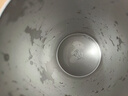 Daisy Leaf304不锈钢漱口杯六一节一家三口四口刷牙杯亲子牙刷杯儿童洗漱杯 实拍图