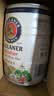 保拉纳（Paulaner）柏龙 酵母型小麦白啤 5L*1桶 德国啤酒 京东自营 球赛必备 实拍图