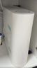 沁园家用净水器小白鲸青春版1000G 厨房专用台下用5年RO反渗透过滤器直饮净饮水一体机UR-S31020 实拍图